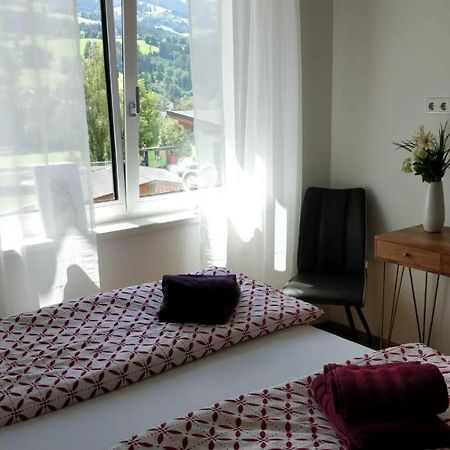Alpenblick Apartment Айх Екстериор снимка