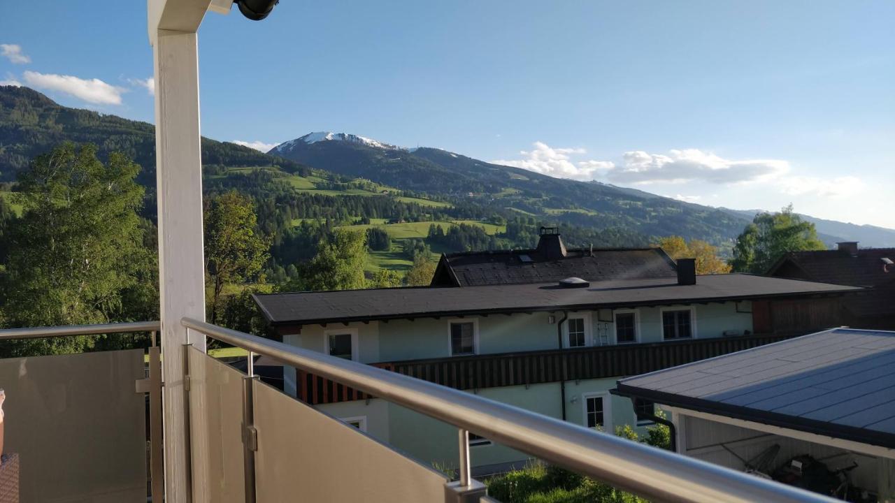 Alpenblick Apartment Айх Екстериор снимка