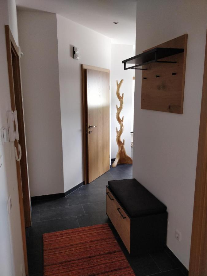 Alpenblick Apartment Айх Екстериор снимка