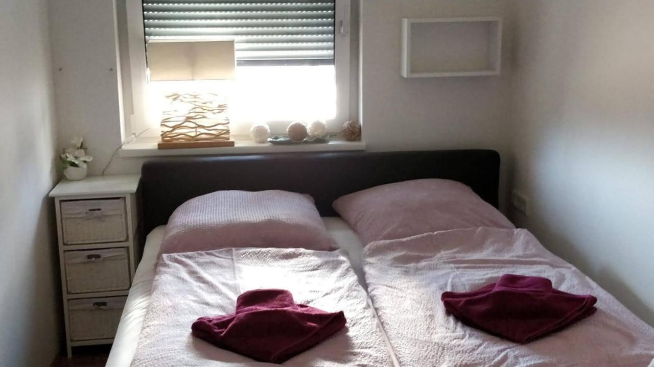 Alpenblick Apartment Айх Екстериор снимка