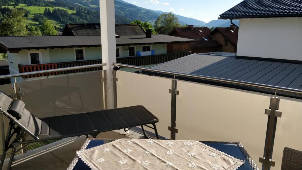 Alpenblick Apartment Айх Екстериор снимка