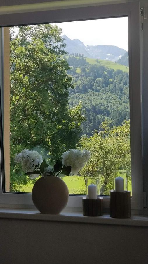 Alpenblick Apartment Айх Екстериор снимка