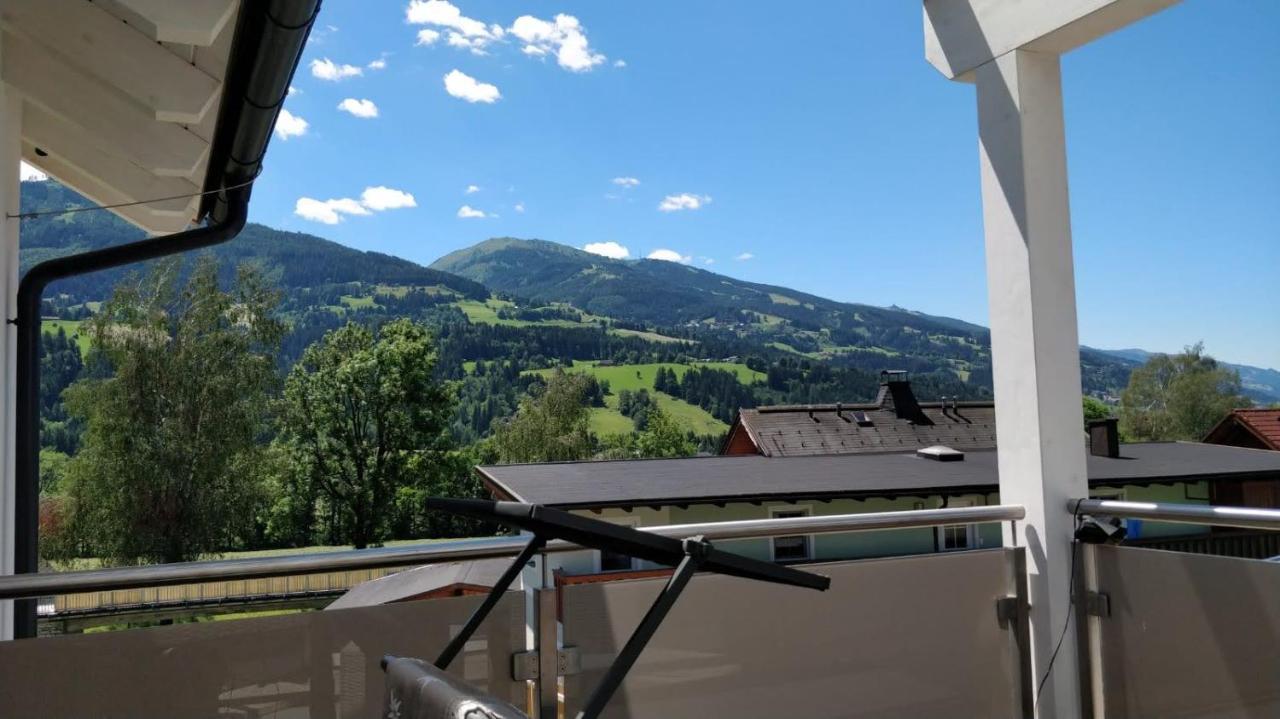 Alpenblick Apartment Айх Екстериор снимка