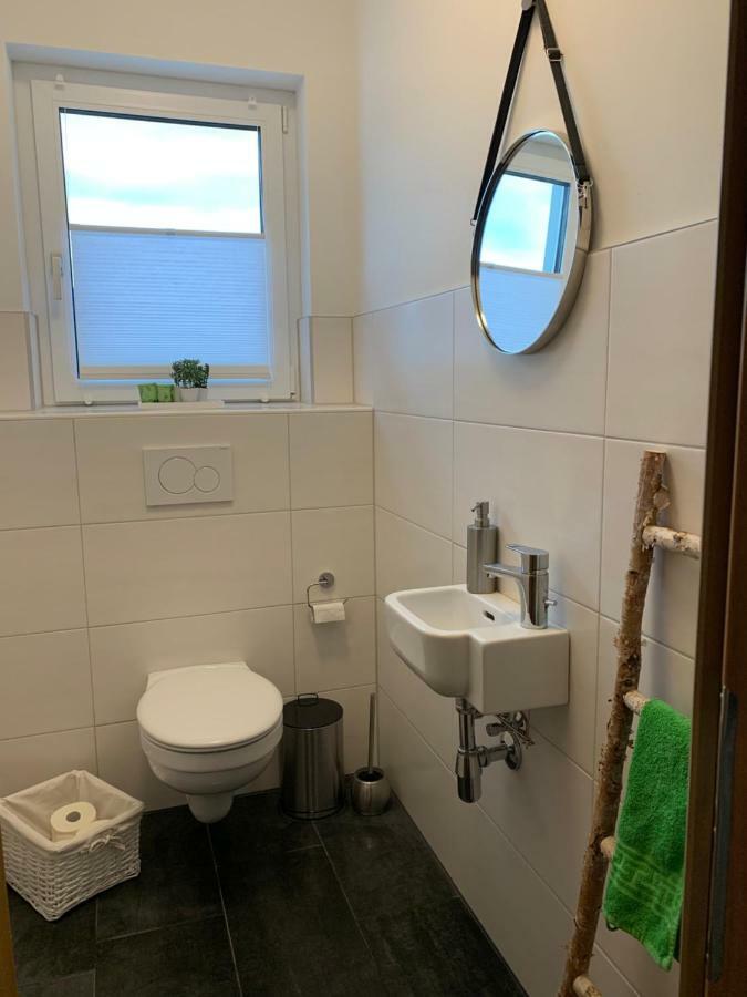 Alpenblick Apartment Айх Екстериор снимка