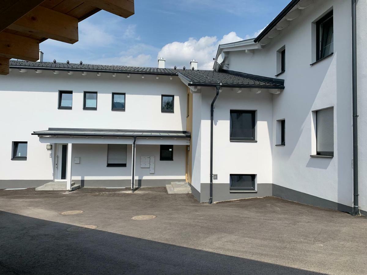 Alpenblick Apartment Айх Екстериор снимка